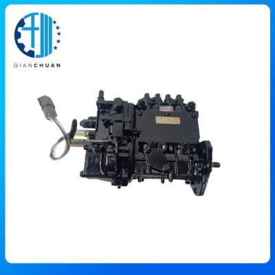 China brandstofinspuitpomp 729619-51310 voor Yanmar 4TNE88 motor onderdelen Te koop