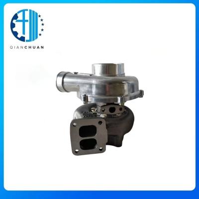 China 114400-3340 RHE7 Turbocharger for ISUZU 6SD1T Engine Hitachi  EX300-3C EX310H-3C for sale