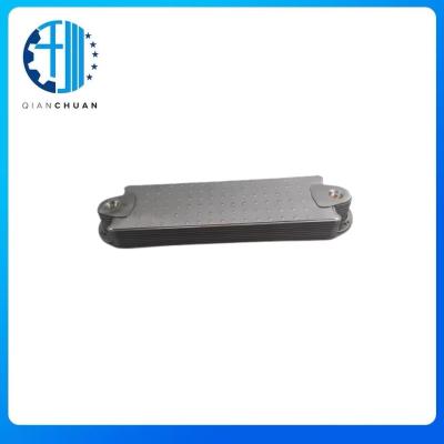 China Oil Cooler Core 20700516 20712461 20745961 1675774  for Volvo D16E D16 EC700 EC750DL EC950EL Excavator Parts for sale