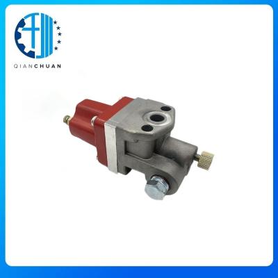 Cina 3098354 3054609 134075 30179 Valvola solenoide per motore Cummins NT855 KTA38 K38 in vendita