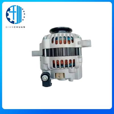 China Alternator 1012111170 129423-77200 for Yanmar 4D94  Excavator Engine Parts   for sale