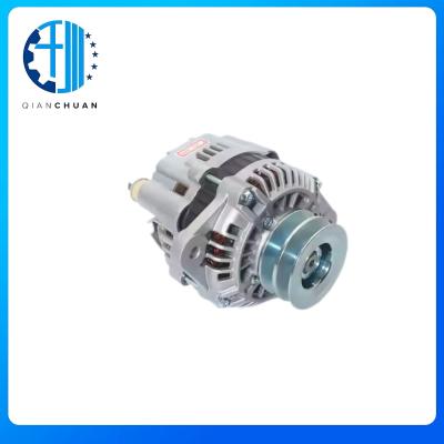 Cina A3TN5188 A3TN5288 ME037620 ME049173 ME017614 ME017615 Alternatore 24V/45A per motore Mitsubishi 4D33 Ricambi in vendita