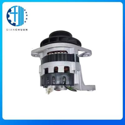 中国 Alternator 300901-00175 for Doosan DP158 DP180 P180LE Diesel Engine Parts Construction Machinery 販売のため