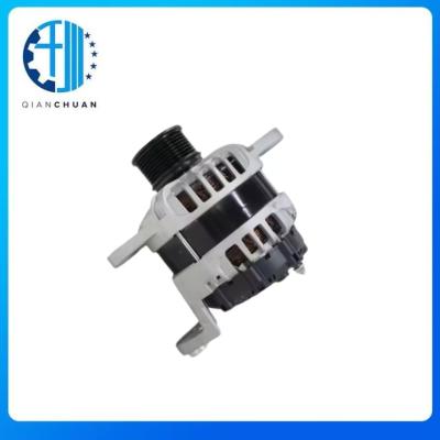 Κίνα 24V 90A Alternator B4202T21 D4204T8 B4204T21 B4204T19 B4204T11  for Hyundai Excavator R140LC9S R210LC7 R320LC7 προς πώληση