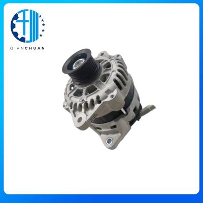 中国  Alternator  13579665 13502985 13579655 for Volvo EC80D Excavator  Spare Parts for Machinery Construction 販売のため