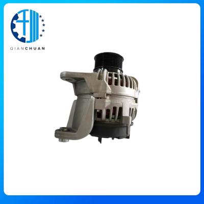 中国 VOE14632907 14632907 Alternator for Volvo EC700CHR EC750DL EC750EL EC950EL Excavator Engine Spare Parts for Machinery Construction 販売のため