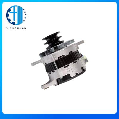 中国 Alternator 24V 60A 27040-2192  for Kobelco SK250-8 SK350-8 SK460-8  Excavator Engine Spare Parts for Machinery Construction 販売のため