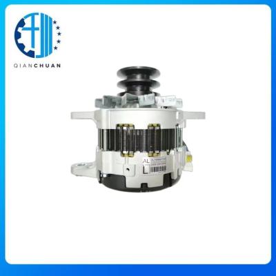 中国 Alternator VH27060-E0190 for Kobelco SK485-8 SK485-9 SK485LC-9  Excavator Engine Spare Parts for Machinery Construction 販売のため