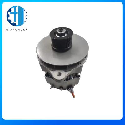 China 249-0313 10121-09000 24V 150A 8PK Alternator for Caterpillar C4.4 C9 C13 C27 C32 Excavator  Engine Spare Parts for Machinery Construction for sale