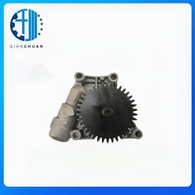 China 320-04186 320-04300 320-04131 Oil Pump for JCB Backhoe Loader 3CX 4CX for sale