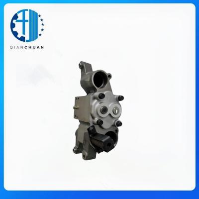 중국 161-4113 4N8734 Oil Pump For Caterpillar CAT Engine C15 C16 C18 3406 3408 988B 판매용