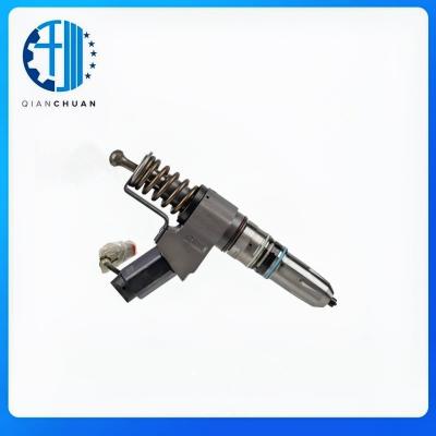 Cina 3411766 Iniettore di carburante per motore diesel Cummins N14 QSN14 ISM11 QSM11 M11 in vendita