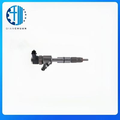 China 0445110364 0445110365 Fuel Injector for Changchai Engine 4B28TC for sale