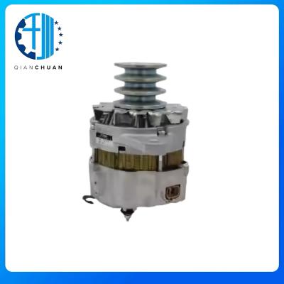 China 1876182840 Alternator for 6BG1 6HK1 6SD1 6WG1 6UZ1 6WG1 Diesel Engine  Excavator Spare Parts for sale