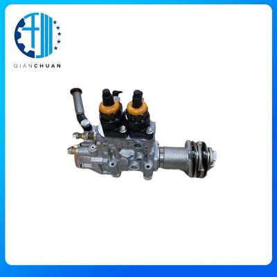 China Fuel Injection Pump 22100-E0390 094000-0430 for  Hino  P11C Excavator Engine Spare Parts for sale