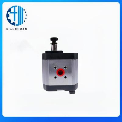 China 01176452 Hydraulische Pumpe für Traktoren der Marke Deutz 10006 6006 6206 6806 7006 8006 4007 4807 5207 zu verkaufen