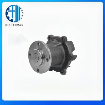 China 6630541 6599948 Wasserpumpe für den Bobcat 843 zu verkaufen