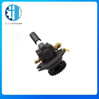 China 0440020036 322GC45 21089217 322GC49A Kraftstoffzufuhrpumpe für Mack-Motor E6 E7 zu verkaufen