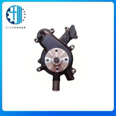 China Water Pump 16100-E0490 for Hino Engine P11C  Excavator  Engine Spare Parts for sale
