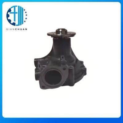 China 16100-78060 16400E0373 Water Pump for Hino J05E Excavator Engine Spare Parts for sale