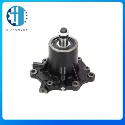 China Water Pump 16100-E2370  for  Hino H07C H07CT Excavator Engine Spare Parts for sale