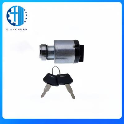 China 4250350 Zündschalter für Hitachi EX200-5 EX300-5 EX400-5 EX120-5 zu verkaufen