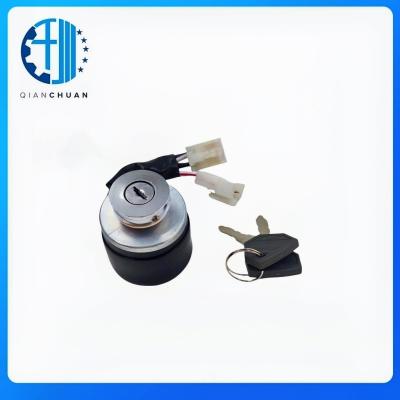 China AM879479 AM876787 Zündschalter für John Deere 2025R 2032R 2210 2305 2320 zu verkaufen