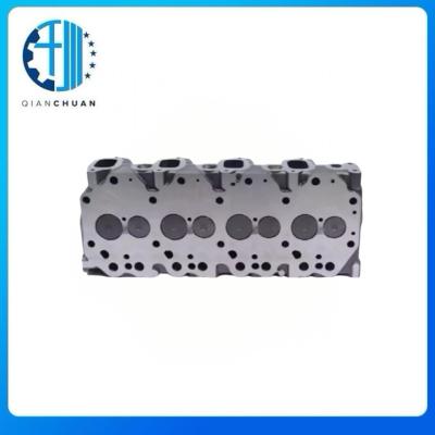 China 11101-58041 Zylinderkopfmontage für Toyota 14B Motor Ersatzteile zu verkaufen
