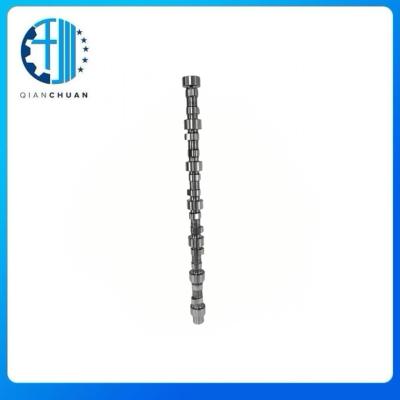 China Camshaft 8970778300 with Casting Iron for  Isuzu  4HE1 Engine Spare Parts for sale