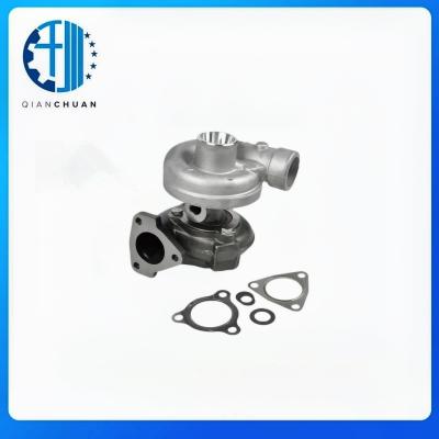 China Turbolader für Deutz BF3L1011 Bobcat-Motor 863 864 873 S250 T200 GEHL 4835 6635 Steering zu verkaufen