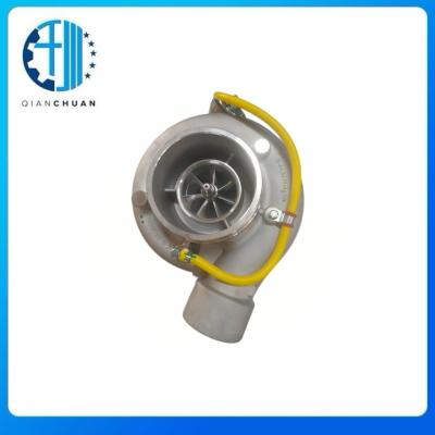 China Turbolader 04269933 für Deutz TCD2015V08 Baggermotoren zu verkaufen