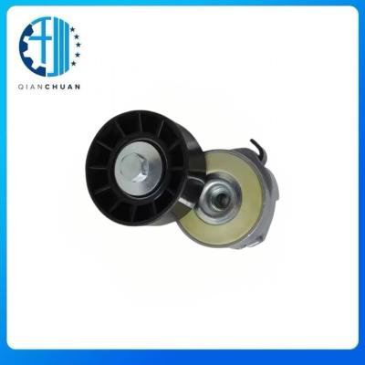 China Belt Tensioner Pulley 16620-E0090 for Hino 700  Diesel Engine Spare Parts for sale