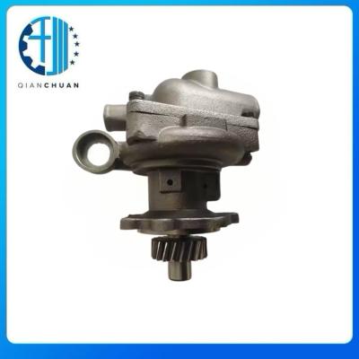 China Water Pump 4955706  for Hyundai R450LC7 R480LC9 R520LC9 Excavator Spare Parts for sale