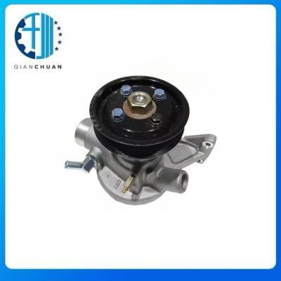 China 25100-84413 25100-84402 25100-84403  Water Pump for Hyundai HD120 HD160 Engine Spare Parts for sale