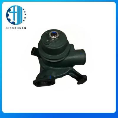 China Water Pump XKBH-01849 For Hyundai D6AC  Diesel Engine  Spare Parts for sale