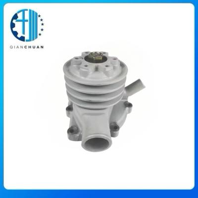 China Water Pump 25100-93G00 for Hyundai  R200-5 R210-5 R210-7 R200-3  Diesel Engine  Spare Parts for sale