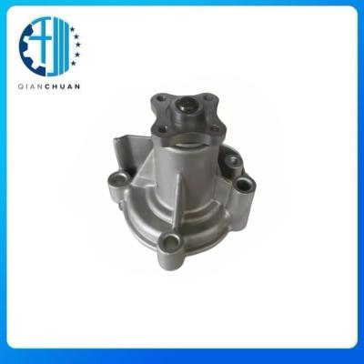 China Water Pump  25100-26015 For Hyundai G4ER G4FK  G4ED G4FC Engine Spare Parts for sale