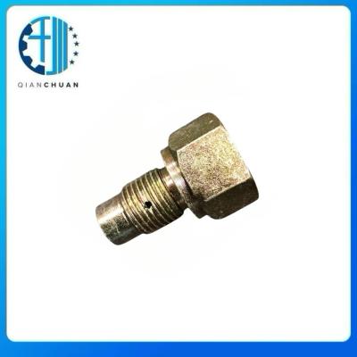 China E181-2013 Grease Valve For  Hyundai R210-5 R200-5 R140-5 R220-5 R290-5 R320 Excavator Spare Parts for sale