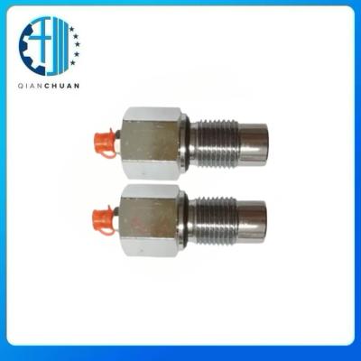 China 811-20090 Grease Valve For  Hyundai   R60-7 R55-7 Excavator Engine Spare Parts for sale