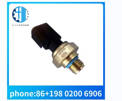 China Crank Sensor Oem Excavator Engine Parts Oil Pressure Sensor AUTO Accessory 4928593 for sale