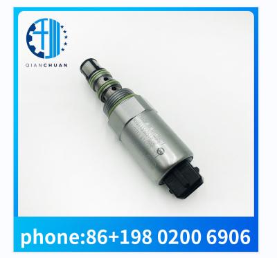 China A8V A8VO200 A8V0200 Excavator Engine Parts Hydraulic High Pressure Pump for sale