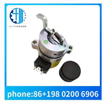 China Deutz Excavator Engine Parts for sale