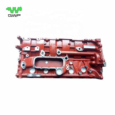 Chine Excavatrice Engine Parts For Hino 11101E0541 de bloc-cylindres de J08C à vendre