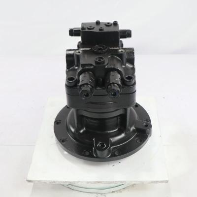 Cina Motore rotativo idraulico dell'oscillazione di Swing Motor Parts dell'escavatore di SK200-6E M5X130 in vendita