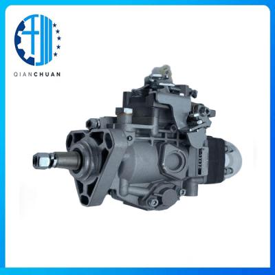 Chine Pompe à essence de moteur diesel de pompe d'injection de Toyota de Toyota 1dz-2 2z 13z 14z 15z à vendre