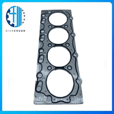 China 11981201330 Metal Cylinder Head Gasket Fits 3TNV82 3TNE82 Engines for sale