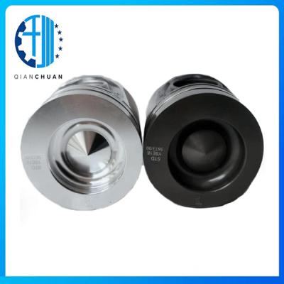 China 158.75mm K19 KT19 KTA19 KTAA19 QSK19 Diesel Engine Pistons 4309218 4913795 for sale