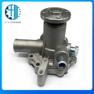 China Water pump 4TNE106 123900-42000 123900-42100   for Yanmar for sale