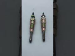 11065-T8200 Excavator Engine Parts  Glow Plug 4tne98