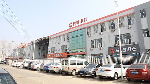 Verified China supplier - Wuxi Jietong Autocycle Co., Ltd.